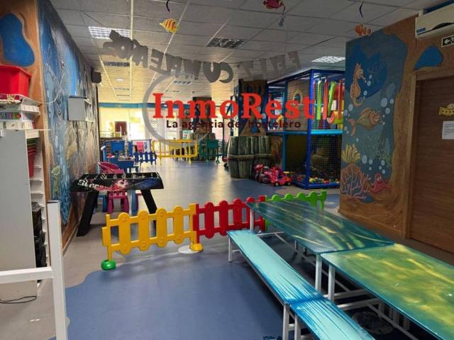 Inmueble en Alquiler en Madrid