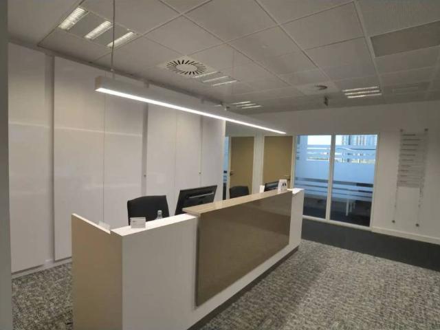 Inmueble en Alquiler en Madrid