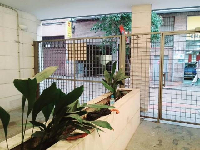 Inmueble en Venta en Madrid