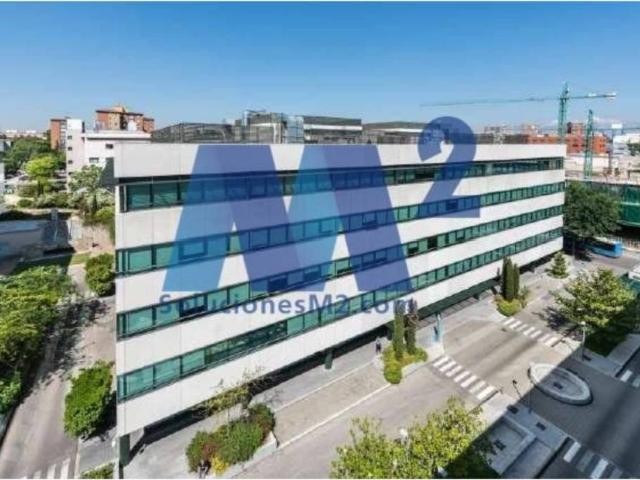 Inmueble en Alquiler en Madrid