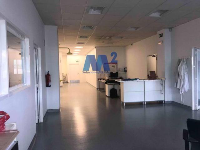 Inmueble en Alquiler en Madrid