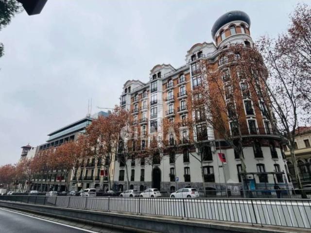 Inmueble en Alquiler en Madrid