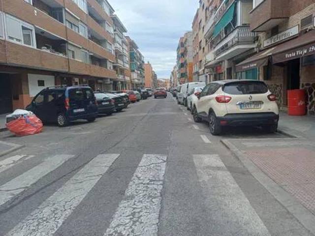 Inmueble en Alquiler en Madrid