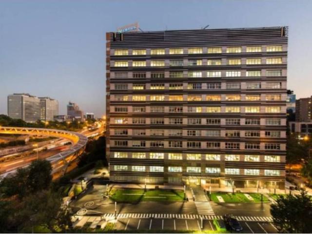 Inmueble en Alquiler en Madrid