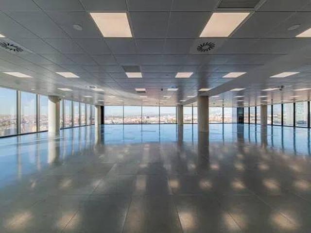 Inmueble en Alquiler en Madrid