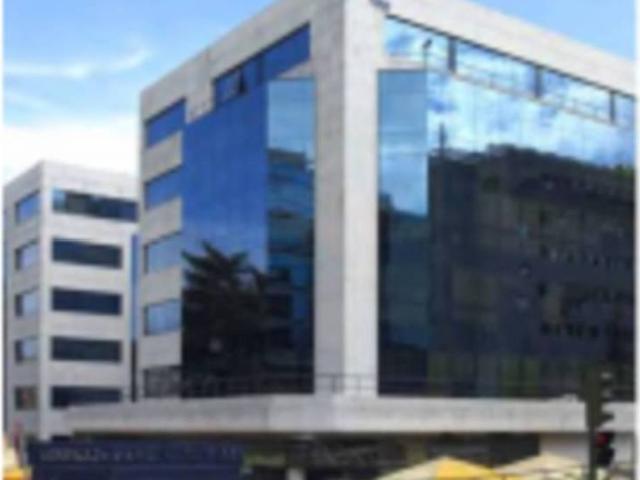 Inmueble en Alquiler en Madrid