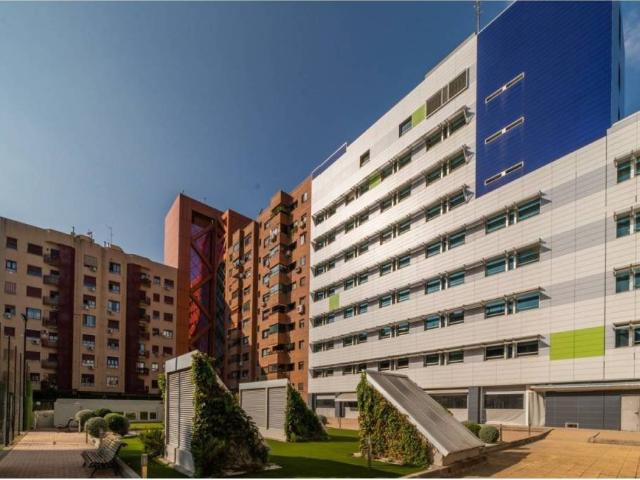 Inmueble en Alquiler en Madrid