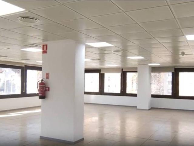 Inmueble en Alquiler en Madrid