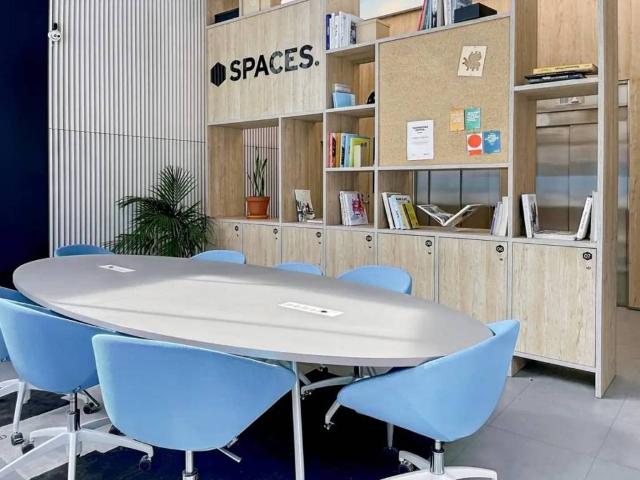 Inmueble en Alquiler en Madrid