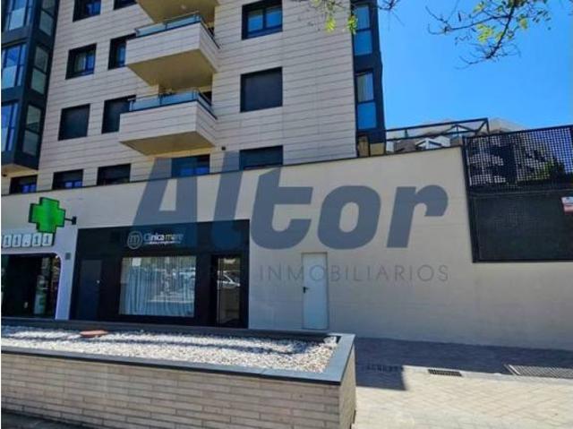 Inmueble en Alquiler en Madrid