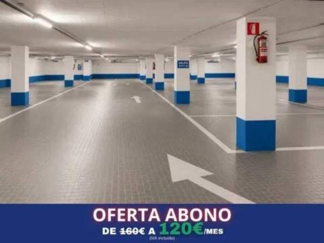 Inmueble en Alquiler en Madrid