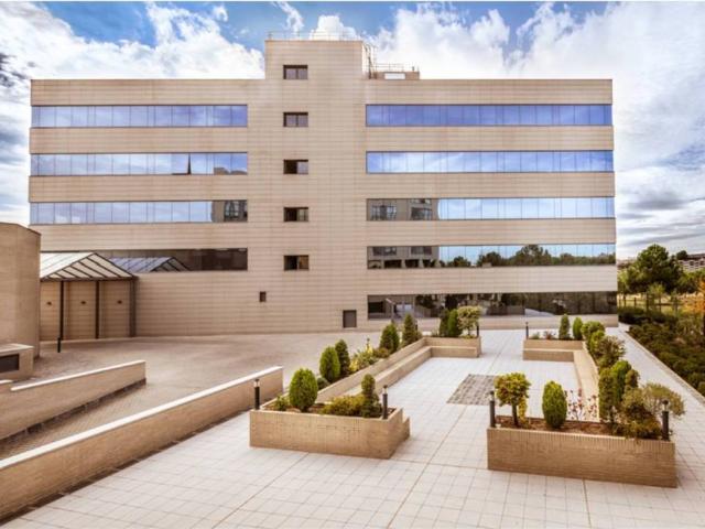 Inmueble en Alquiler en Madrid