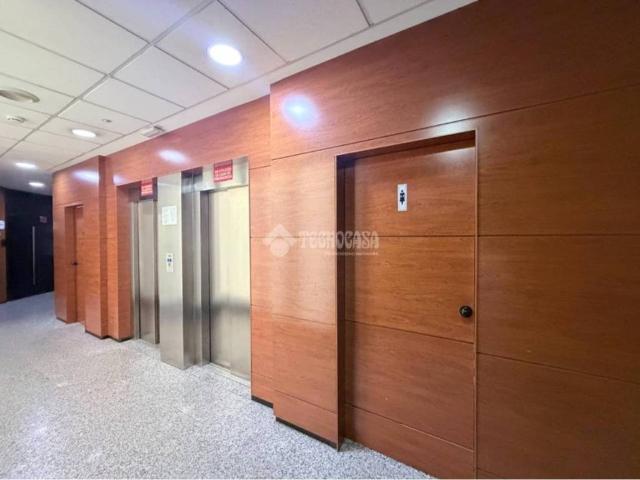 Inmueble en Alquiler en Madrid