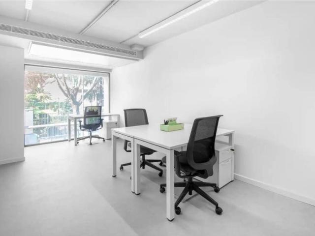 Inmueble en Alquiler en Madrid