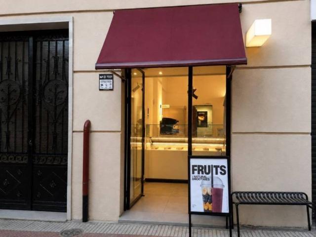 Inmueble en Alquiler en Madrid