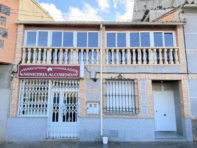 Inmueble en Alquiler en Madridejos
