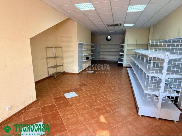 Inmueble en Alquiler en Magán