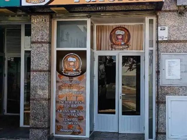 Inmueble en Alquiler en Mairena del Alcor