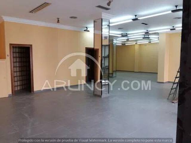 Inmueble en Alquiler en Mairena del Alcor
