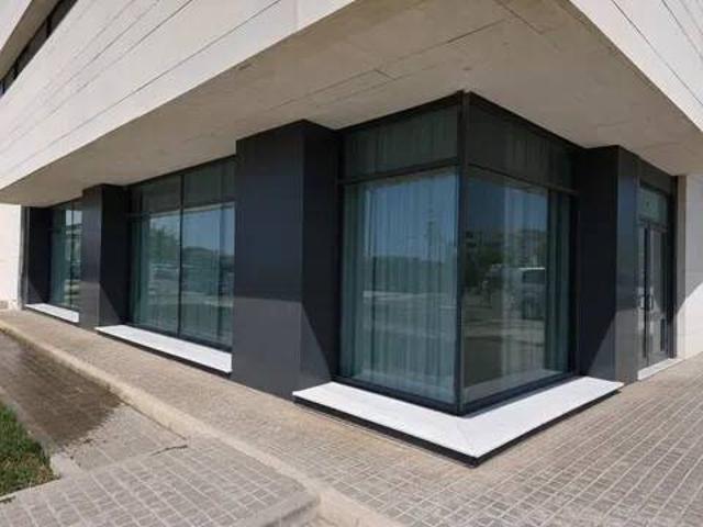 Inmueble en Alquiler en Mairena del Aljarafe
