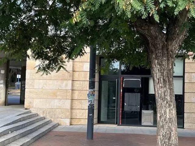 Inmueble en Alquiler en Mairena del Aljarafe
