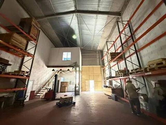 Inmueble en Alquiler en Mairena del Aljarafe