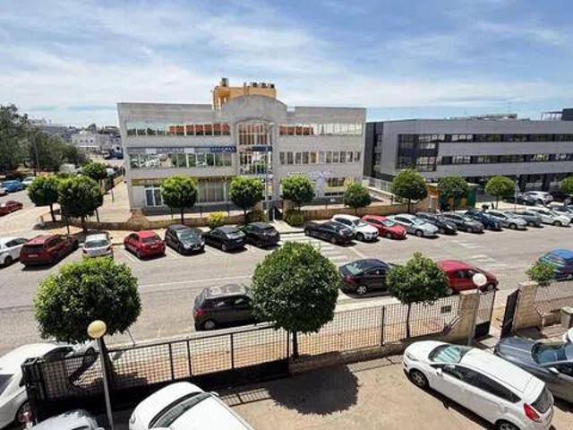 Inmueble en Alquiler en Mairena del Aljarafe