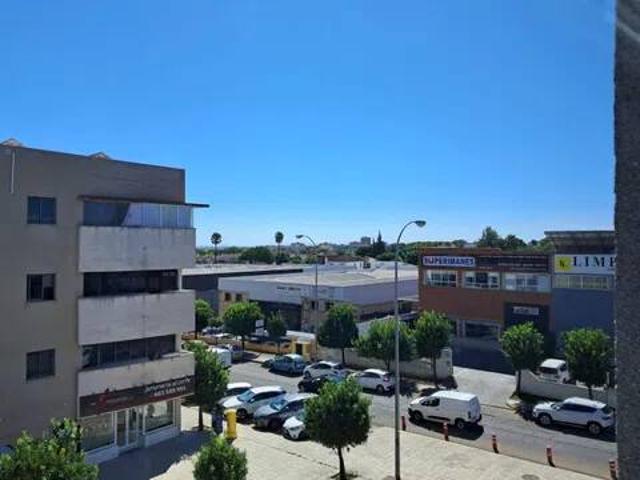 Inmueble en Alquiler en Mairena del Aljarafe
