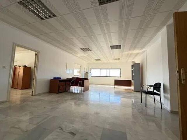 Inmueble en Alquiler en Mairena del Aljarafe