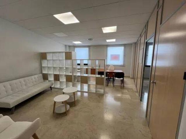 Inmueble en Alquiler en Mairena del Aljarafe