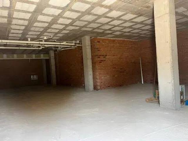 Inmueble en Alquiler en Mairena del Aljarafe