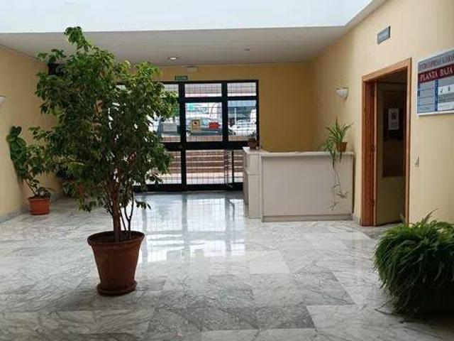 Inmueble en Alquiler en Mairena del Aljarafe