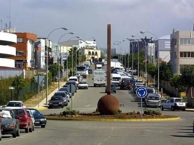 Inmueble en Alquiler en Mairena del Aljarafe