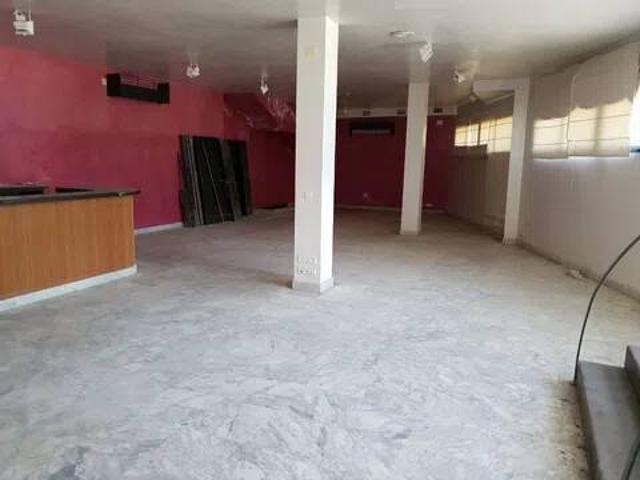 Inmueble en Alquiler en Mairena del Aljarafe