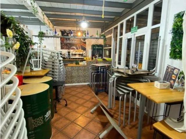 Inmueble en Alquiler en Mairena del Aljarafe