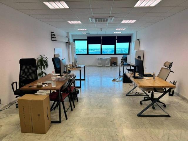 Inmueble en Alquiler en Mairena del Aljarafe