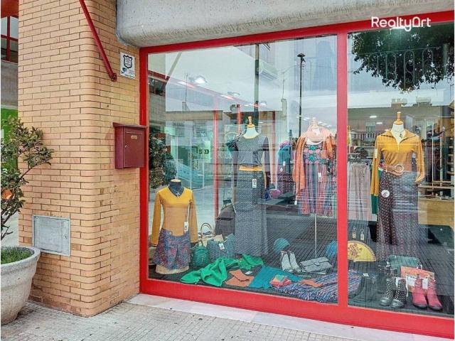 Inmueble en Alquiler en Mairena del Aljarafe
