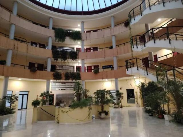 Inmueble en Alquiler en Mairena del Aljarafe
