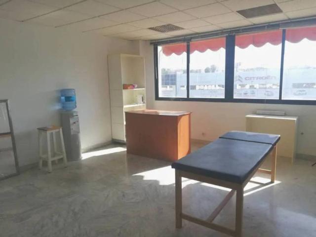 Inmueble en Alquiler en Mairena del Aljarafe