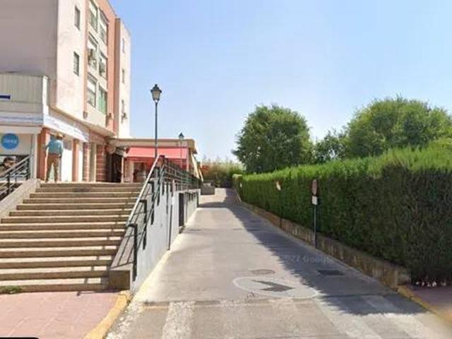 Inmueble en Alquiler en Mairena del Aljarafe