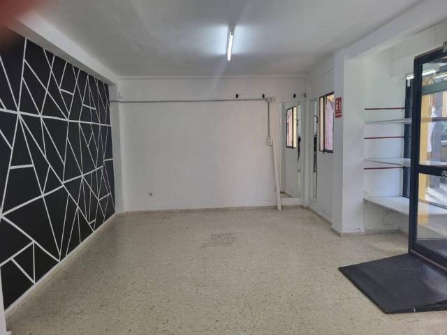 Inmueble en Alquiler en Mairena del Aljarafe