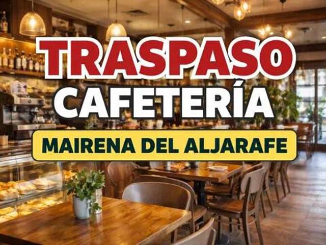 Inmueble en Alquiler en Mairena del Aljarafe