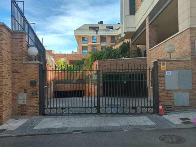 Inmueble en Alquiler en Majadahonda