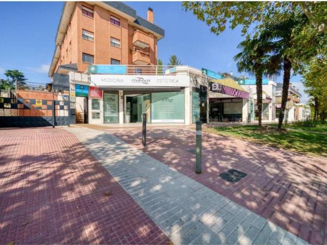 Inmueble en Alquiler en Majadahonda