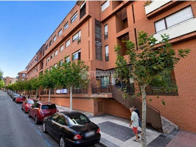 Inmueble en Alquiler en Majadahonda