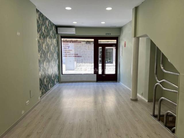 Inmueble en Alquiler en Majadahonda