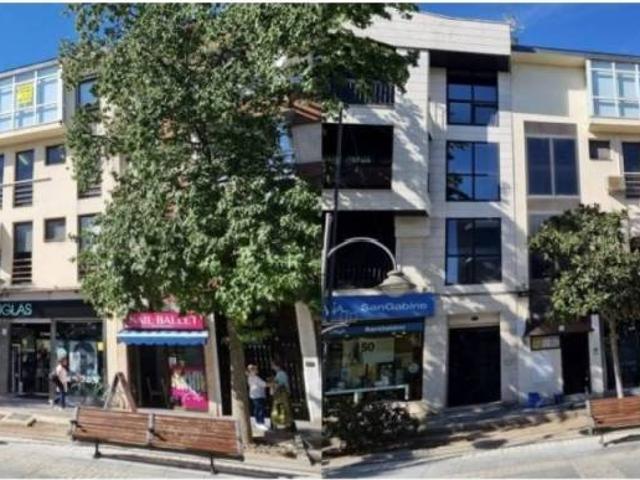 Inmueble en Alquiler en Majadahonda