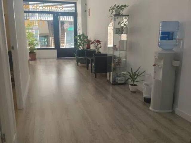 Inmueble en Alquiler en Majadahonda