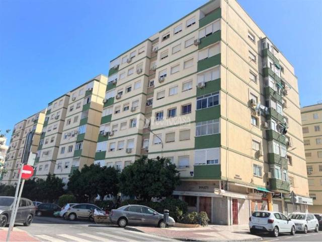 Inmueble en Alquiler en Málaga