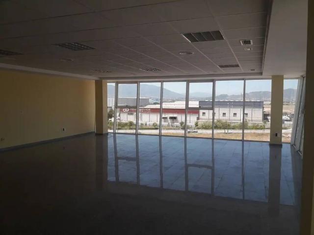 Inmueble en Alquiler en Málaga
